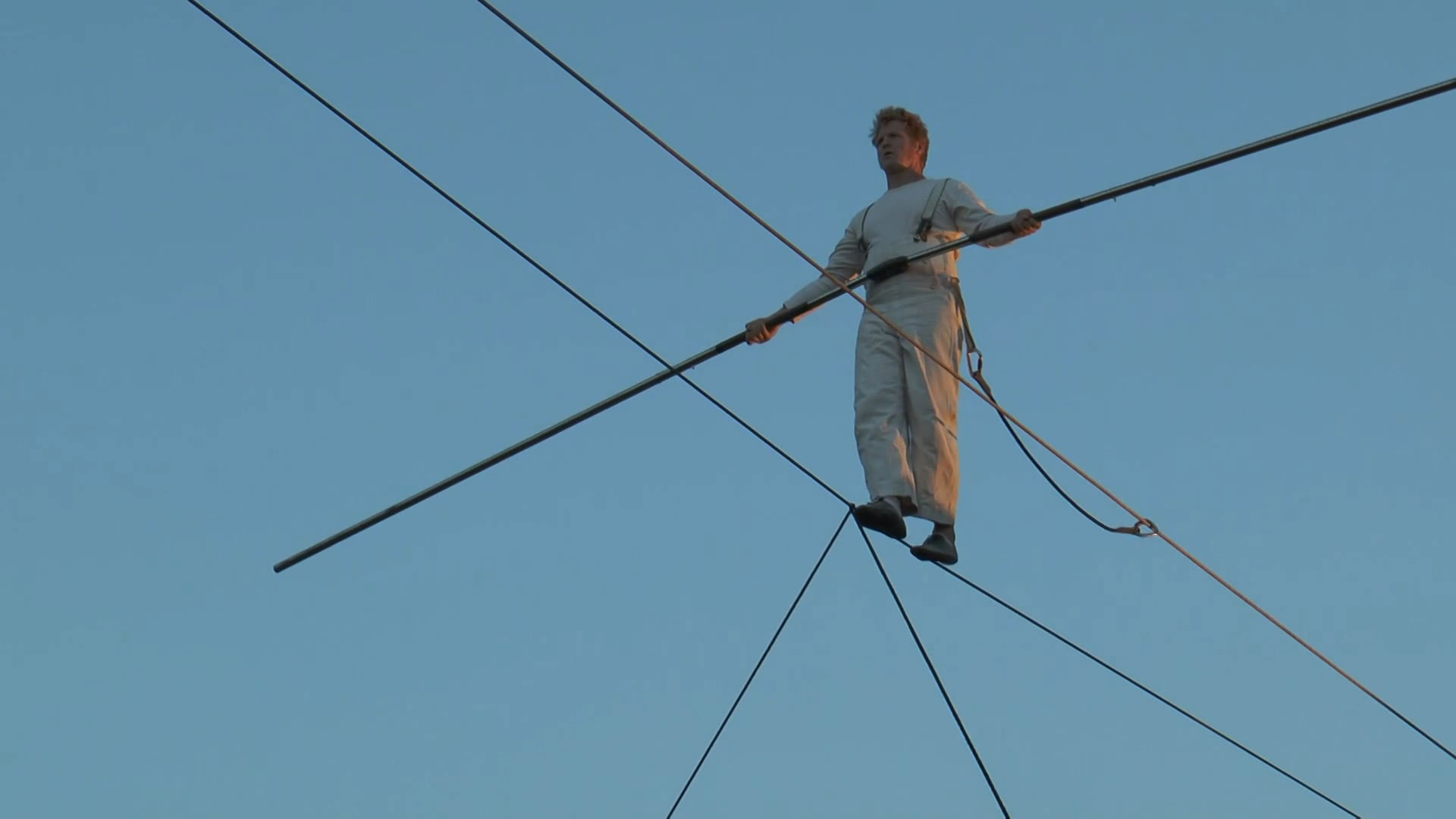 L’incroyable funambule